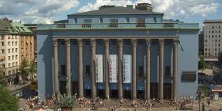 Stockholms Konserthus